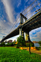 Sky Bridge