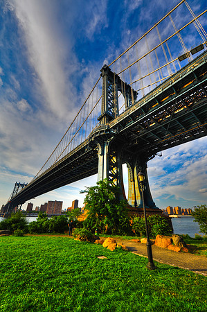 Sky Bridge
