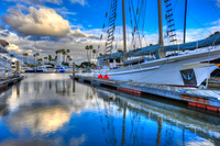 Dockside