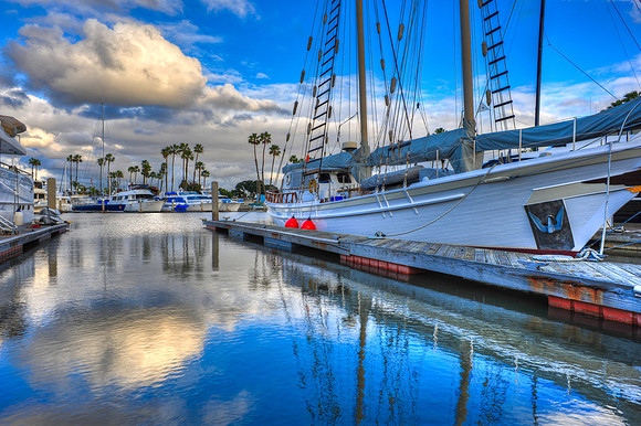 Dockside