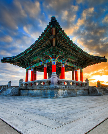 Korean Bell