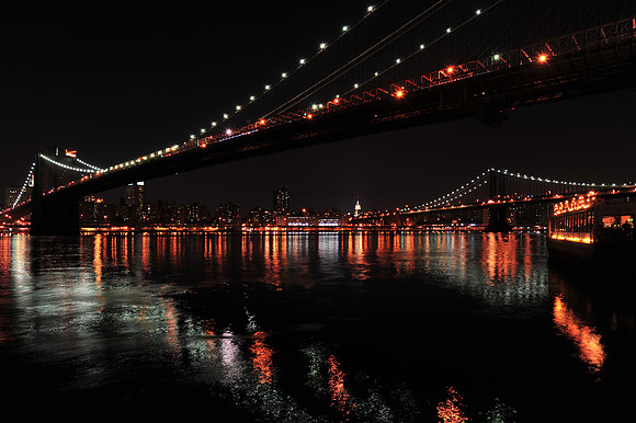 New York Lights