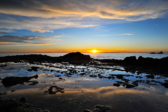 Laguna Light