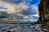 Aged Coast