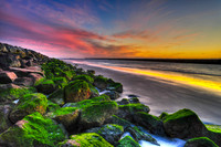 Seawall